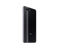 Xiaomi Mi 8 lite 4/64GB Midnight Black - 455474 - zdjęcie 5